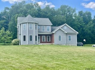 225 Stoney Field Rd, Portage, PA 15946