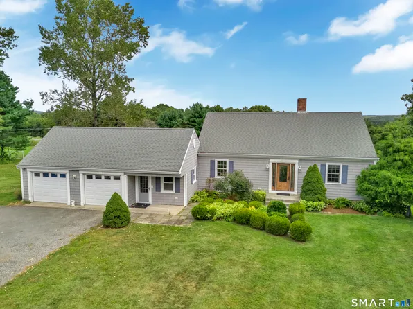 79 Jeremy Hill Road, North Stonington, CT 06359