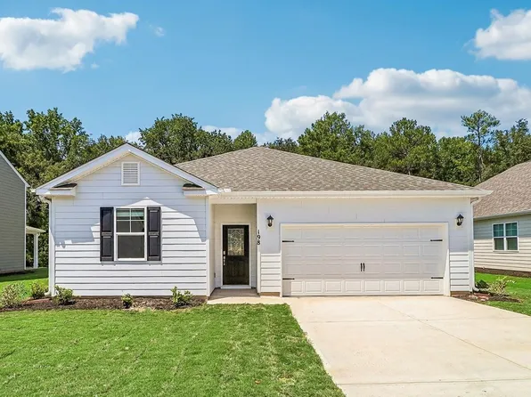 198 Ruby Prince Rd, Gilbert, SC 29054