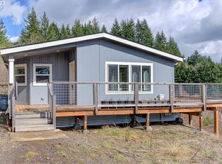 25610 NE 227th St, Battle Ground, WA 98604