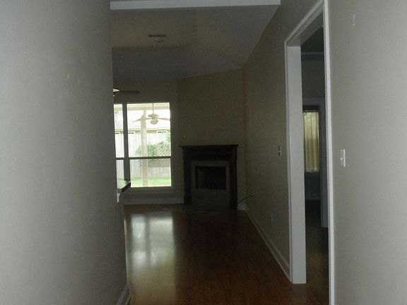 Entrance Way