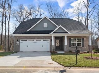 4533 Olivine Ln, Pfafftown, NC 27040