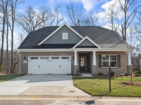 4533 Olivine Ln, Pfafftown, NC 27040