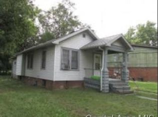 1025 S Spring St, Springfield, IL 62704