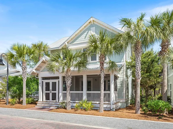 27 Federal St, Inlet Beach, FL 32461