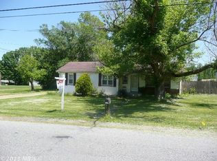 14900 April St, Accokeek, MD 20607