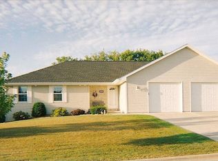 2509 Turnbury Rd, Green Bay, WI 54313