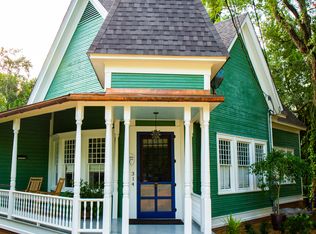 314 E Washington St, Thomasville, GA 31792