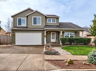 11845 White Ln, Oregon City, OR