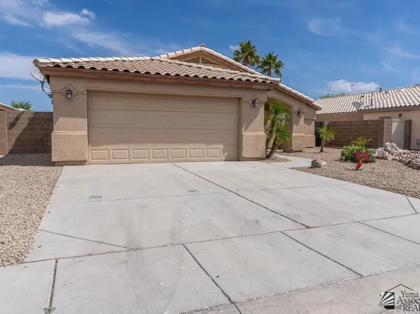 10632 E 34th Pl, Yuma, AZ 85365