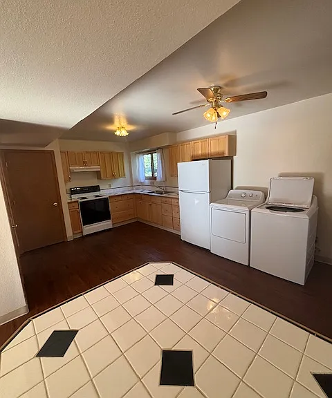 2000 Arapahoe St #2 — Photo 4