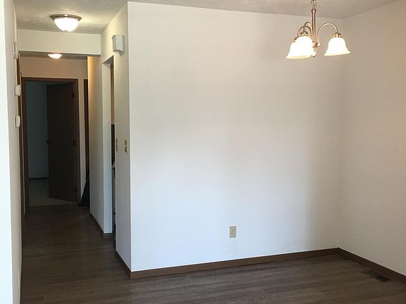 Dining Room, Hallway