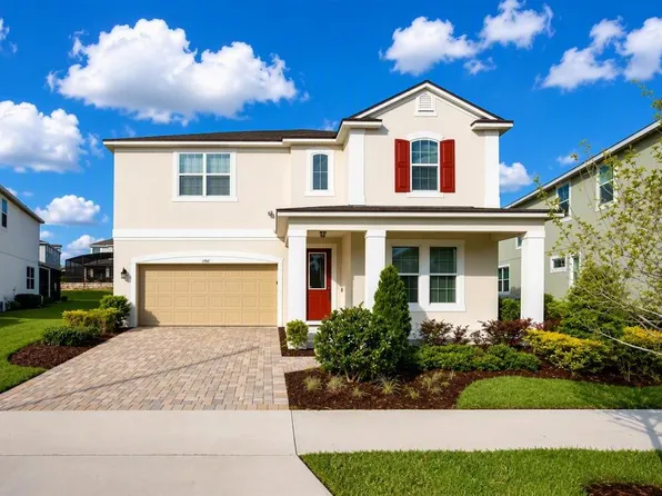 1720 SAWYER PALM PLACE, KISSIMMEE, FL 34747