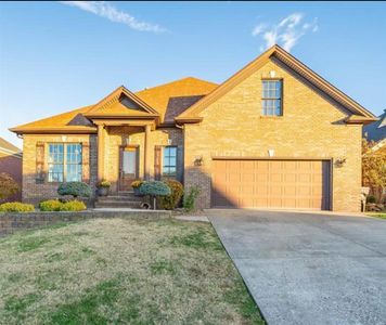4555 Fountain View Trce, Owensboro, KY, 42303