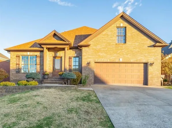 4555 Fountain View Trce, Owensboro, KY 42303