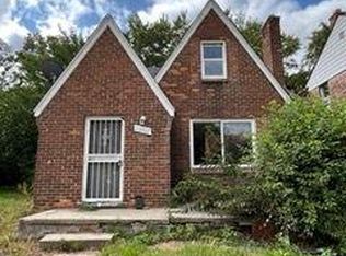 15437 Manor St, Detroit, MI 48238