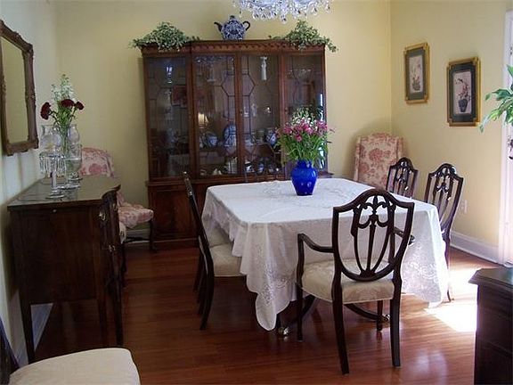5th image of 3801 Saint Charles Ave APT 302