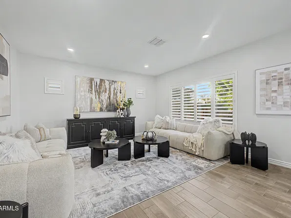 1724 W BONANZA Drive, Phoenix, AZ 85085