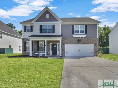 3716 Castleoak Dr, Richmond Hill, GA, 31324