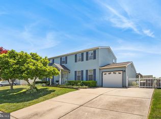 2907 Meredith Pl, Bensalem, PA 19020