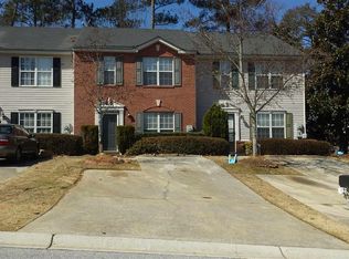 2873 Norfair Loop, Lithonia, GA 30038