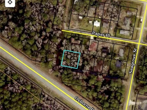 309 Fleming St, Saint Marys, GA 31558