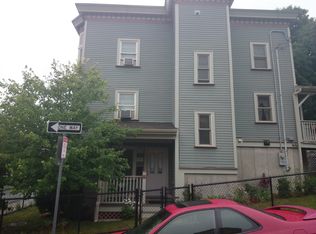 2 Lawn St, Boston, MA 02120