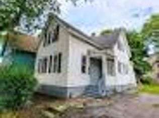 60 Lime St, Rochester, NY 14606