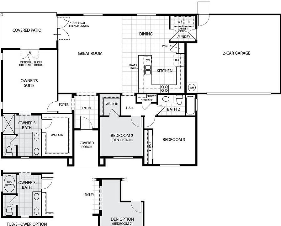 2nd image of 3702 W Rialto Avenue