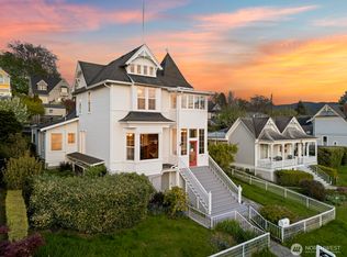 1005 15th St, Bellingham, WA 98225