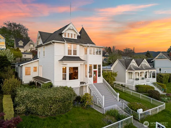 1005 15th Street, Bellingham, WA 98225