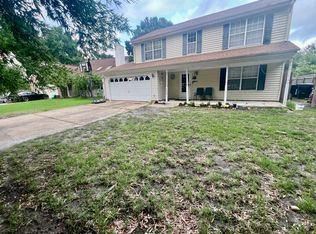 2733 Inglewood Ln, Virginia Beach, VA 23456