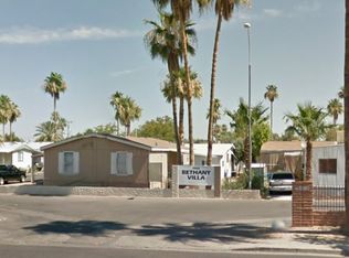 4880 W Bethany Home Rd LOT 61, Glendale, AZ 85301