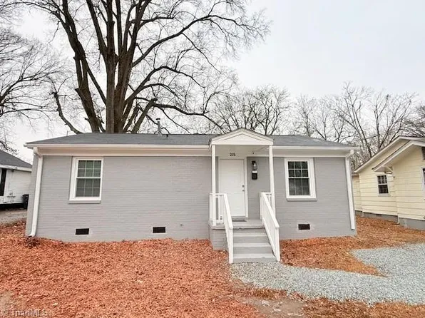 215 Marshall St, Greensboro, NC 27401