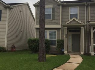 2127 Rustling Trees Way, Spring, TX 77373