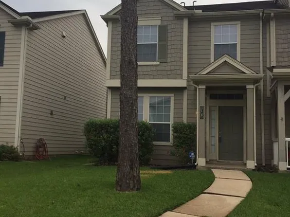 2127 Rustling Trees Way, Spring, TX 77373