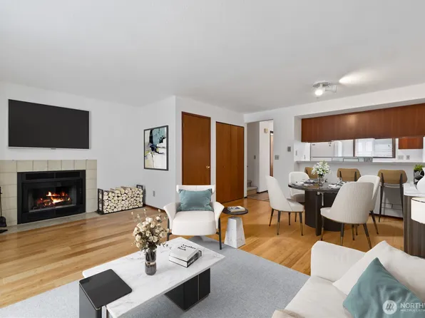 18910 Bothell Everett Highway #K3, Bothell, WA 98012