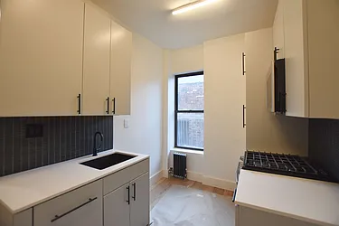 Rented by Bold New York