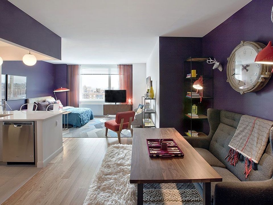 1st image of 6155 Junction Blvd #10J