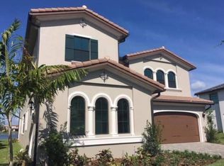 9203 Meridian Dr W, Parkland, FL 33076