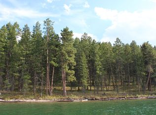 24 Wildhorse Shrs, Dayton, MT 59914