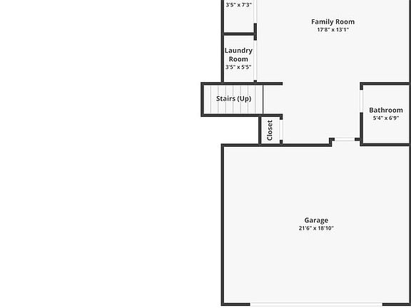 2nd image of 4816 Aaron Dr