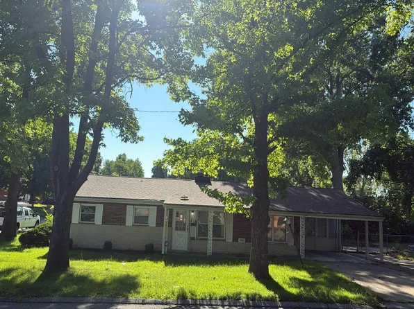 4350 Eminence Ave, Saint Louis, MO 63134