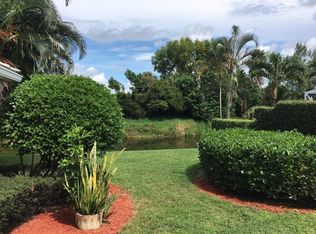 135 Brier Cir, Jupiter, FL 33458