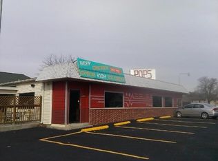 1102 Madison St, Beaver Dam, WI 53916