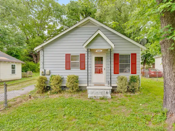5354 Greenbriar Rd, Chattanooga, TN 37412