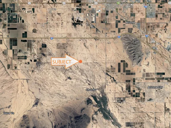 21282 W Shedd Road #-, Casa Grande, AZ 85193