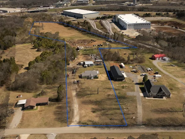 475 Quarry Rd, Mount Juliet, TN 37122