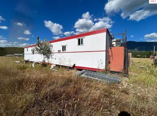 163 Firehouse Rd, Moyie Springs, ID 83845