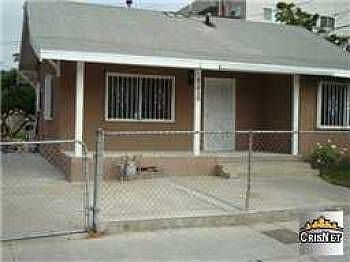 1st image of 5419 Marmion Way